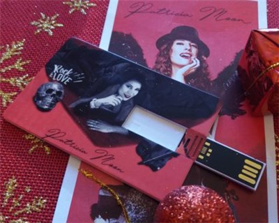 Patricia Moon - Rock & Love download mp3 flac