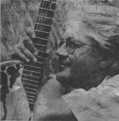 Larry Coryell - Inner City Blues download mp3 flac