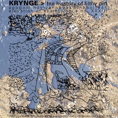 Krynge - The Hisstory Of Filthy Dirt download mp3 flac