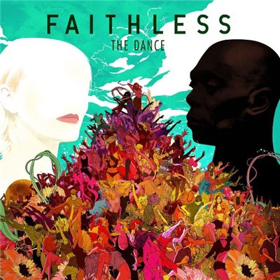 Faithless - The Dance download mp3 flac