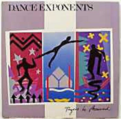 Dance Exponents - Prayers Be Answered download mp3 flac