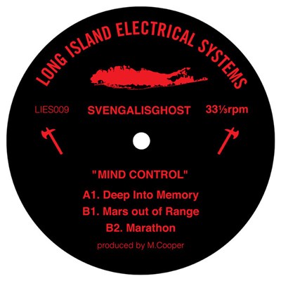 Svengalisghost - Mind Control download mp3 flac