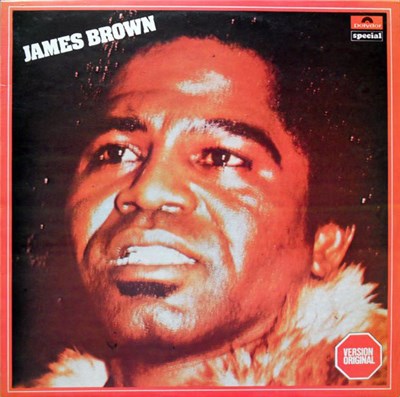 James Brown - James Brown download mp3 flac