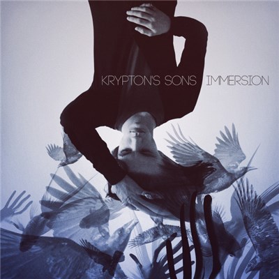 Krypton's Sons - Immersion download mp3 flac