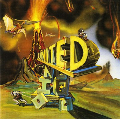 United - No IQ download mp3 flac