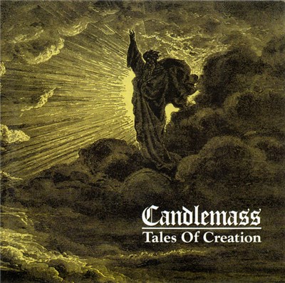 Candlemass - Tales Of Creation download mp3 flac