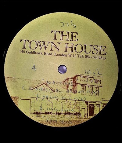 D'Influence - Waiting download mp3 flac