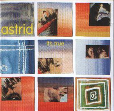 Astrid - It's True download mp3 flac