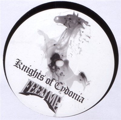 Feed Me - Knights Of Cydonia (Main Mix) download mp3 flac