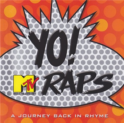 Various - Yo! MTV Raps: A Journey Back In Rhyme download mp3 flac
