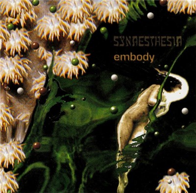 Synaesthesia - Embody download mp3 flac
