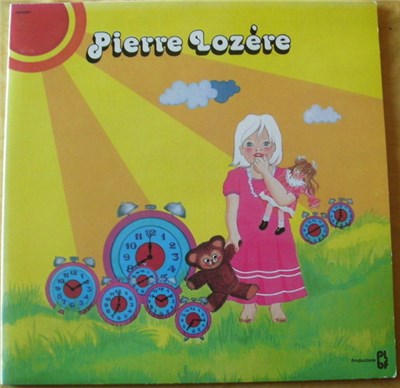 Pierre Lozère - Chantons Les Enfants... download mp3 flac