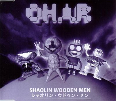 Shaolin Wooden Men - Ohar download mp3 flac