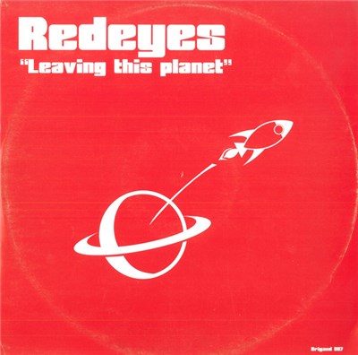 Redeyes / Alix Perez + Specific - Leaving This Planet / Side To Side download mp3 flac