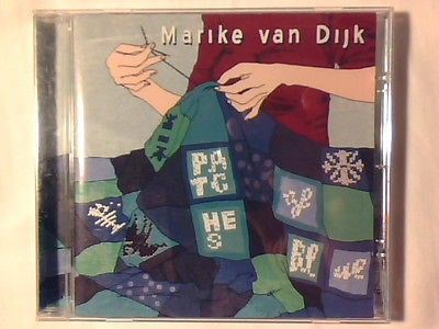 Marike Van Dijk - Patches Of Blue download mp3 flac