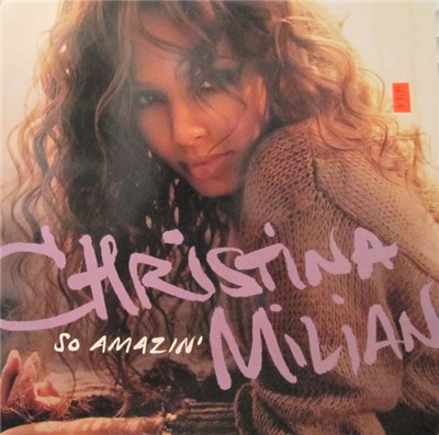 Christina Milian - So Amazin' download mp3 flac