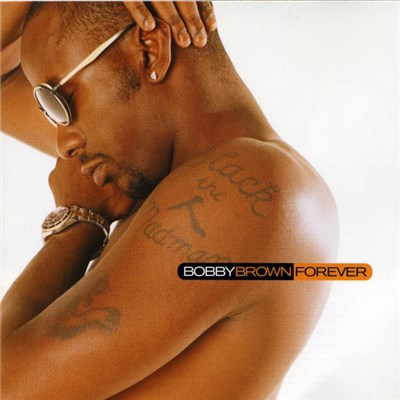 Bobby Brown - Forever download mp3 flac
