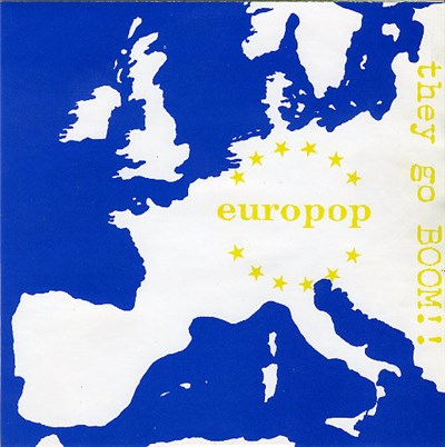 They Go BOOM!! - Europop download mp3 flac