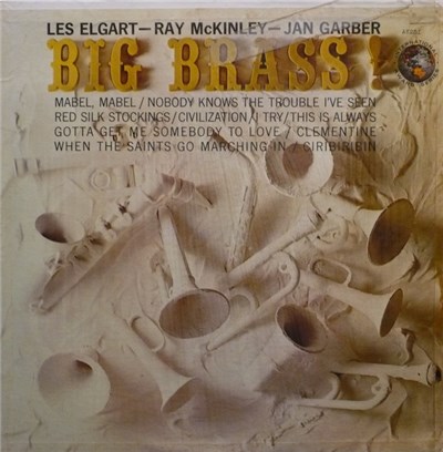 Various - Big Brass download mp3 flac