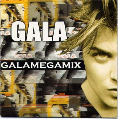 Gala - Galamegamix download mp3 flac