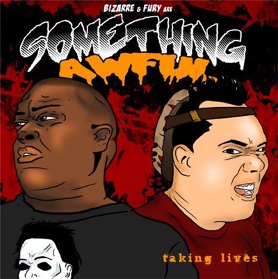 Something Awful - Taking Lives download mp3 flac