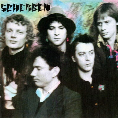 Ton Steine Scherben - Scherben download mp3 flac