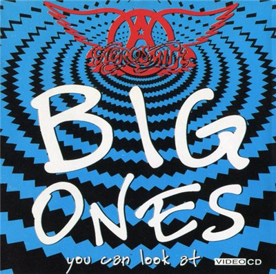 Aerosmith - Big Ones You Can Look At download mp3 flac
