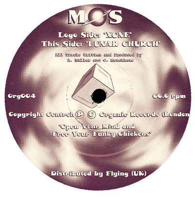 MOS - Xone / Lunar Church download mp3 flac