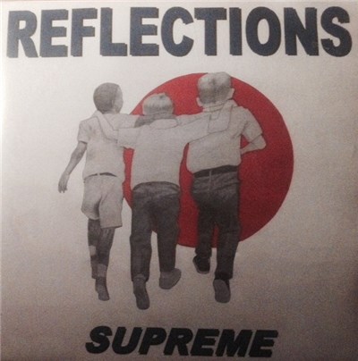 Reflections - Supreme download mp3 flac