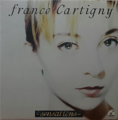 France Cartigny - Sensations download mp3 flac