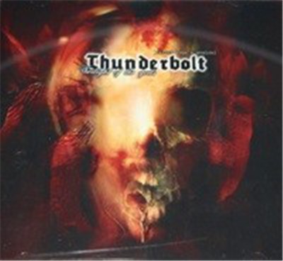 Thunderbolt - Twilight Of The Gods download mp3 flac