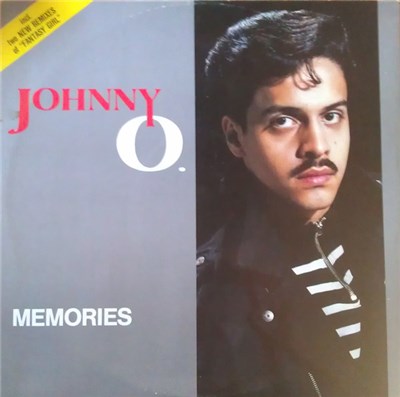 Johnny O - Memories download mp3 flac