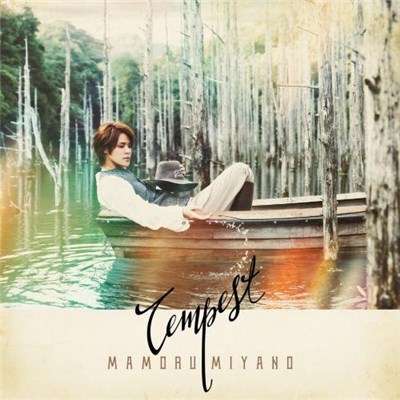 Mamoru Miyano - Tempest download mp3 flac