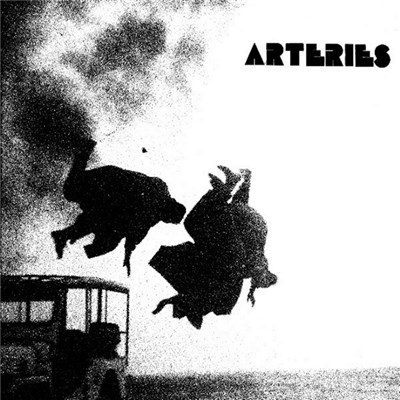 Arteries - Arteries download mp3 flac