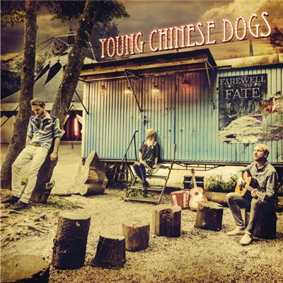 Young Chinese Dogs - Farewell To Fate download mp3 flac