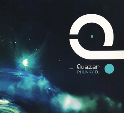 Phunky D. - Quazar download mp3 flac