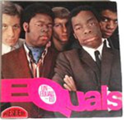 The Equals - Unequalled Equals download mp3 flac
