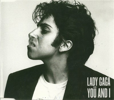Lady Gaga - Yoü And I (The Remixes) download mp3 flac