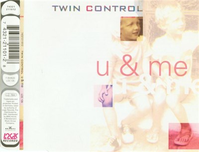 Twin Control - U & Me download mp3 flac