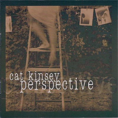 Cat Kinsey - Perspective download mp3 flac