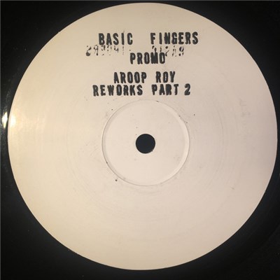 Aroop Roy - Reworks pt.2 download mp3 flac