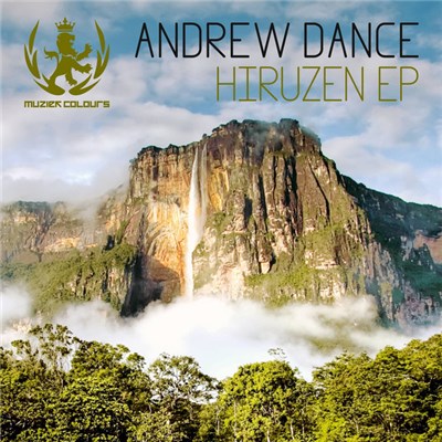 Andrew Dance - Hiruzen EP download mp3 flac