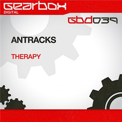 Antracks - Therapy download mp3 flac