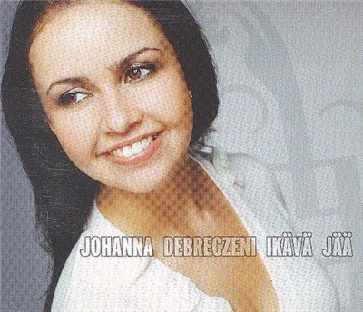 Johanna Debreczeni - Ikävä Jää download mp3 flac