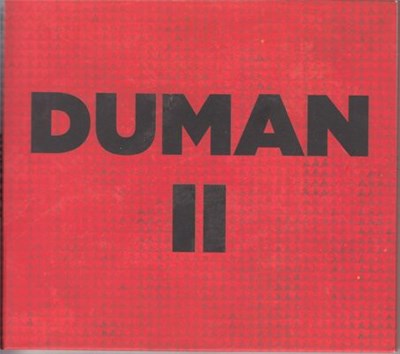 Duman - Duman II download mp3 flac