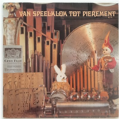 Van Speelklok Tot Pierement - Van Speelklok tot Pierement download mp3 flac