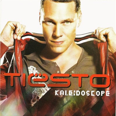 Tiësto - Kaleidoscope download mp3 flac