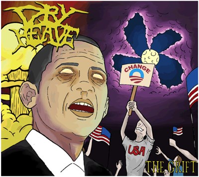 Dry Heave - The Grift download mp3 flac