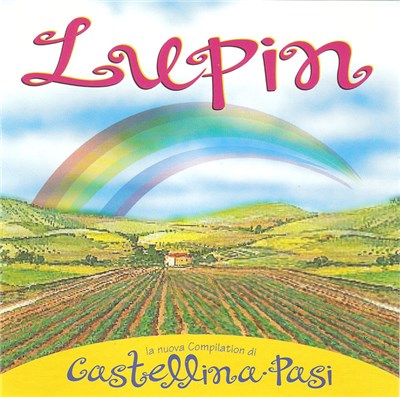 Castellina Pasi - Lupin download mp3 flac