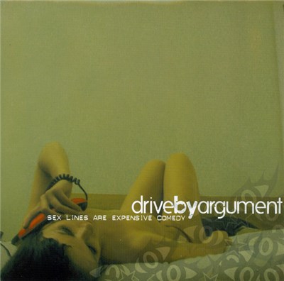 Drive-By Argument - Sex Lines Are Expensive Comedy download mp3 flac